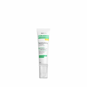 Face Facts Ceramide Moisturizing Cream   SPF 30 50ml