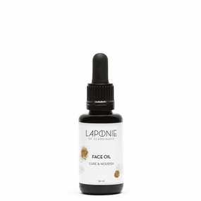 Face oil, 30 ml