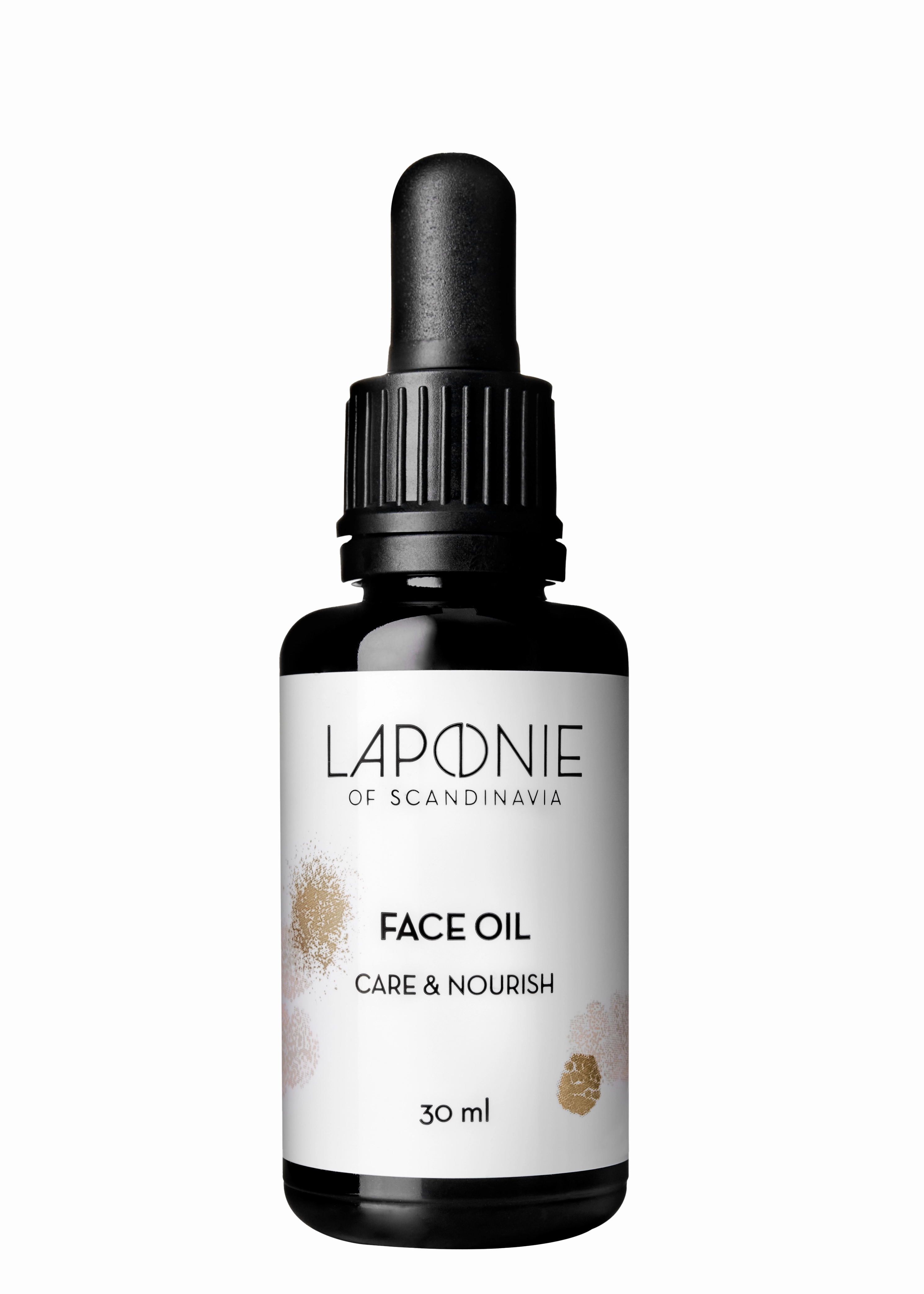 Face oil, 30 ml