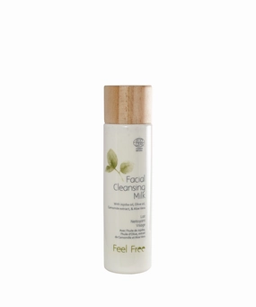 Facial Cleansing Milk, 200ml