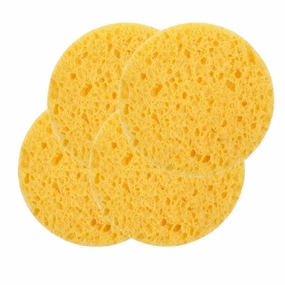 Facial Cleansing Sponges