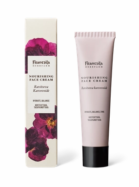 Facial cream, nourishing, 40 ml