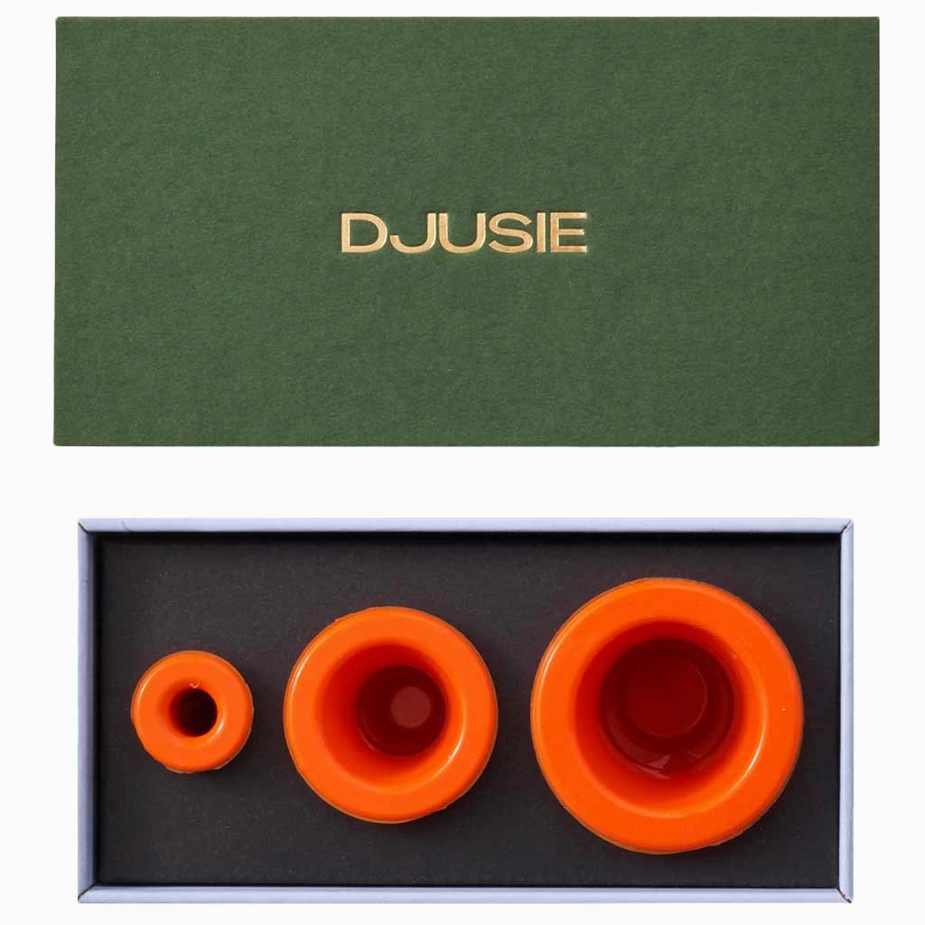 Facial Dry Cupping Set