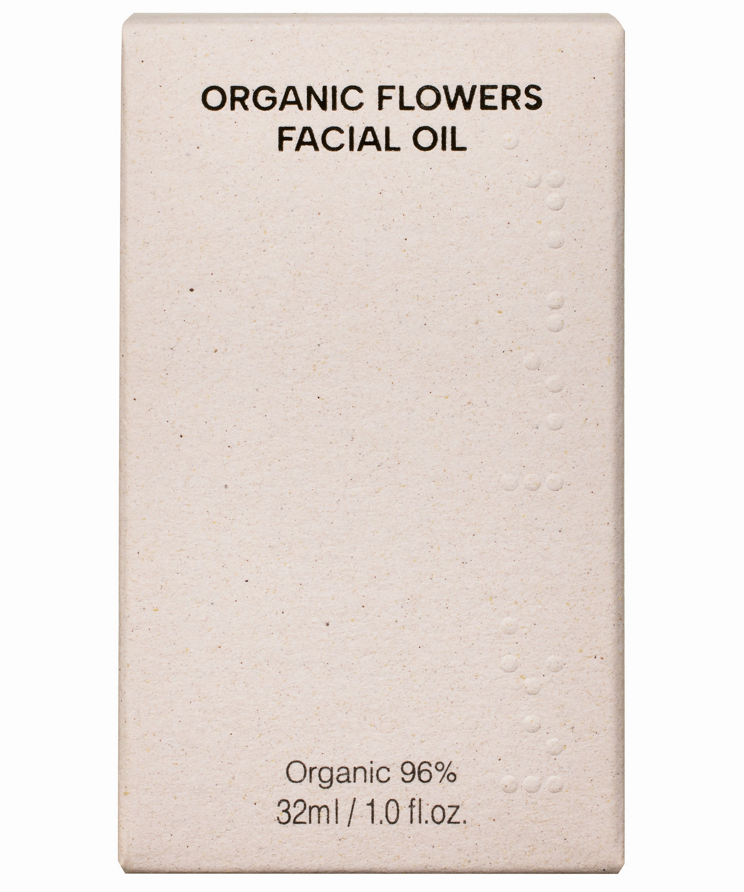 Facial Oil, Deep Rich, 26 ml