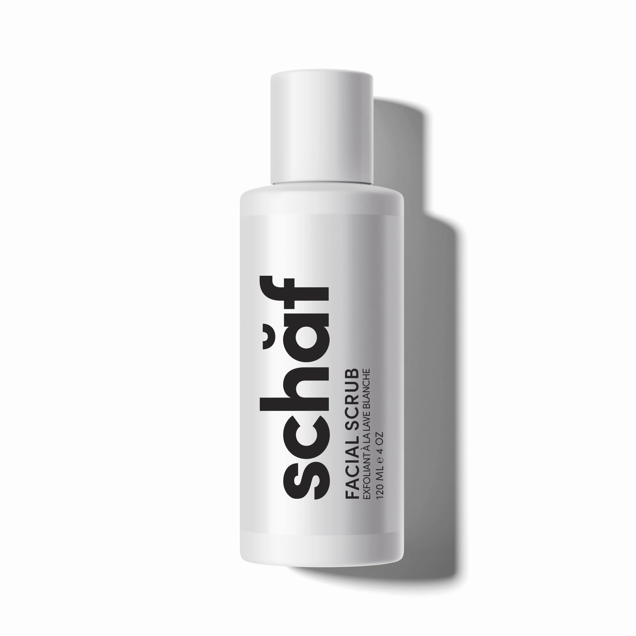 Facial Scrub