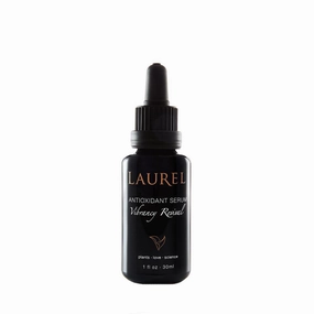Facial Serum: Antioxidant