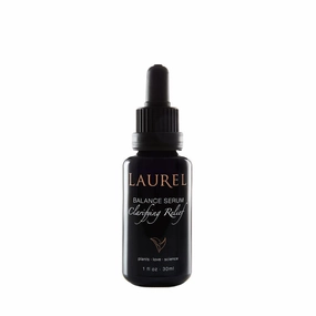 Facial Serum: Balance