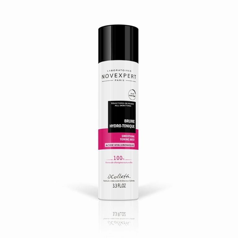 Facial Spray, Hyaluronic Acid Toning Mist, 100 ml
