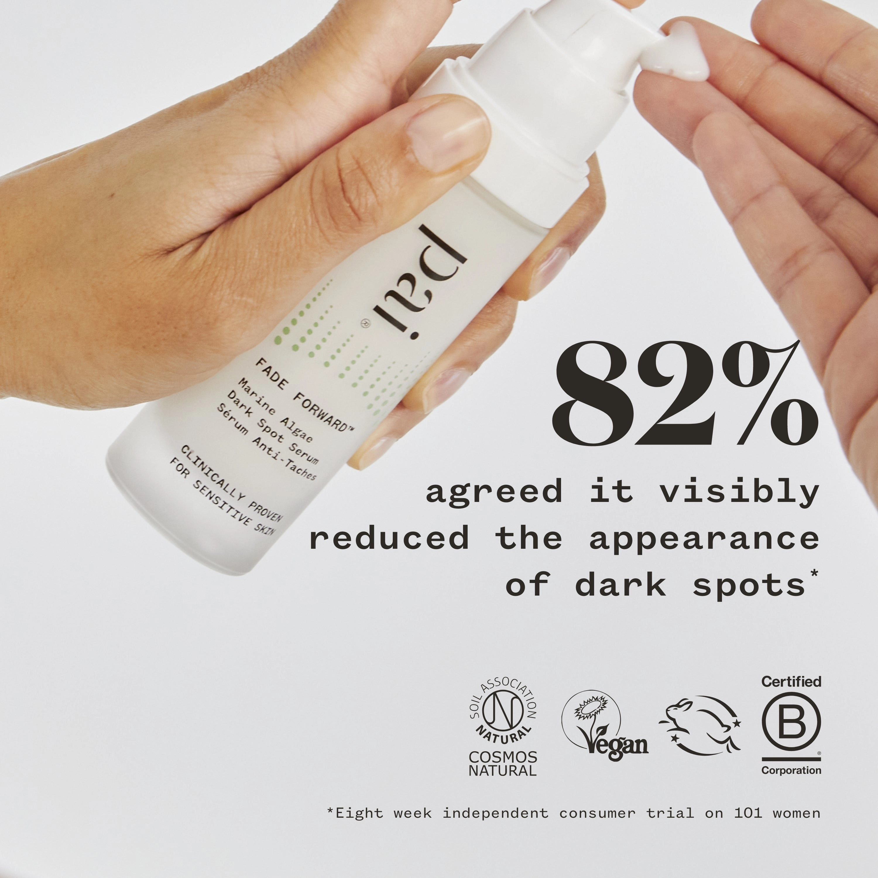 Fade Forward Dark Spot Serum