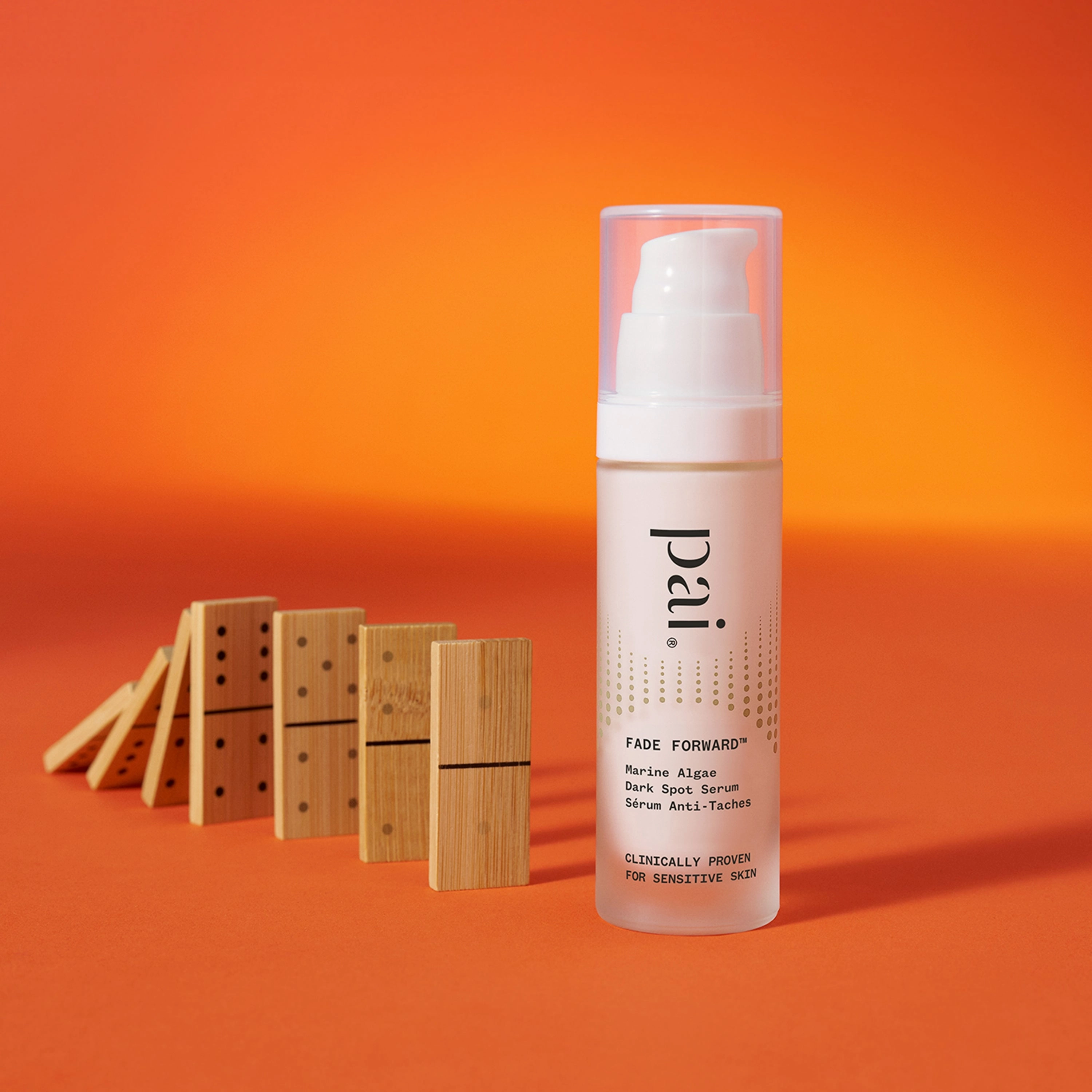 Fade Forward Dark Spot Serum
