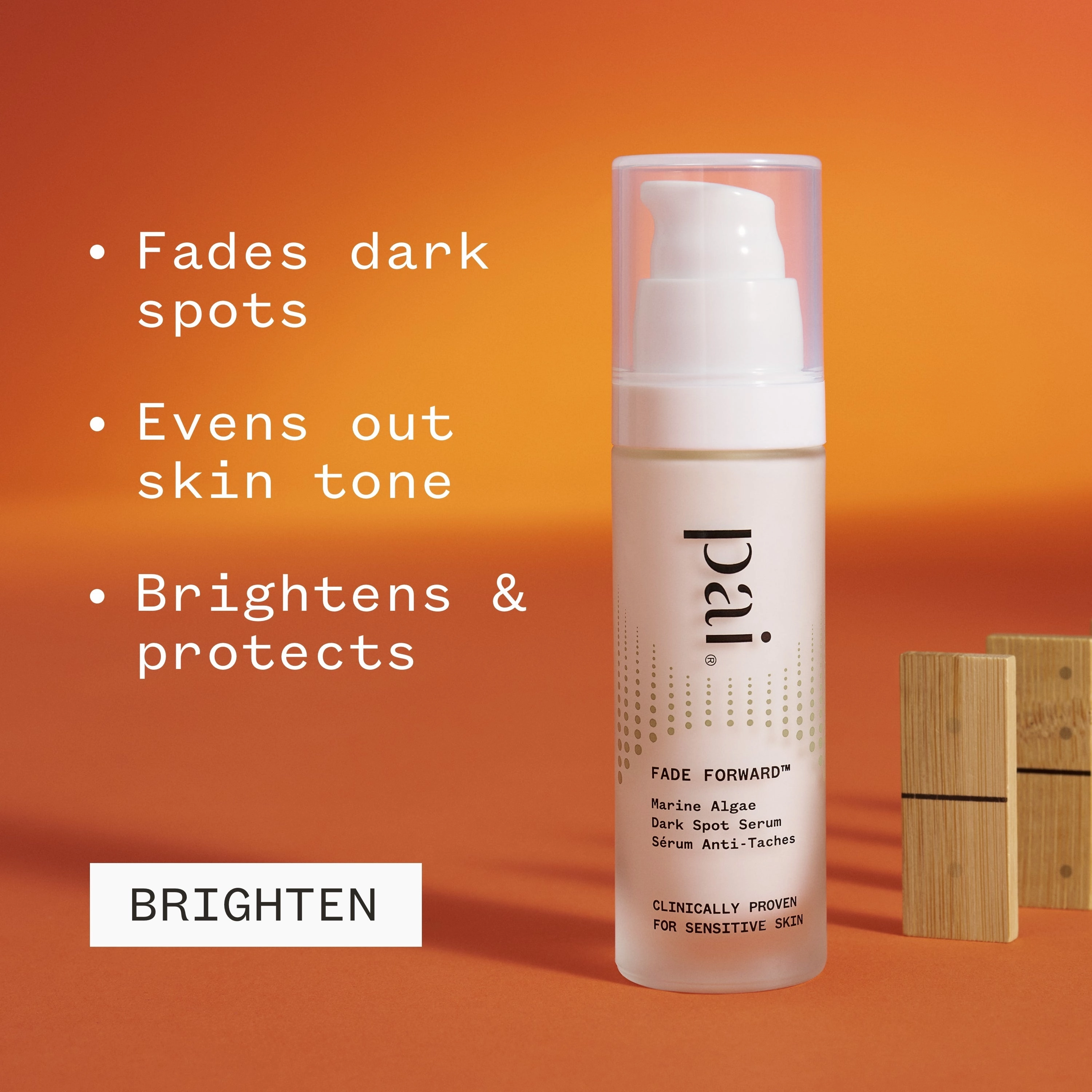 Fade Forward Dark Spot Serum