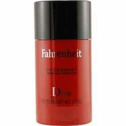 FAHRENHEIT by Christian Dior