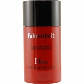 FAHRENHEIT by Christian Dior