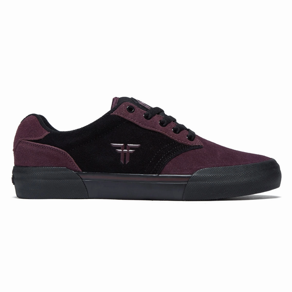 Fallen The Goat Shoes - Wine/Black Smartwatches Trailer Parts