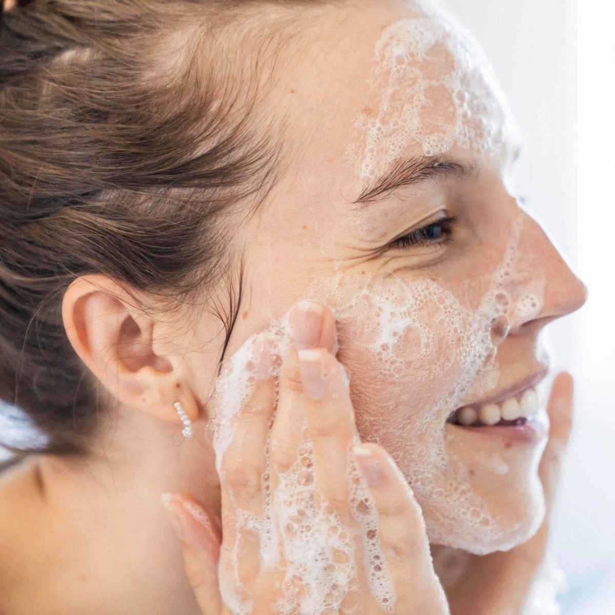 Fantastic Face Wash