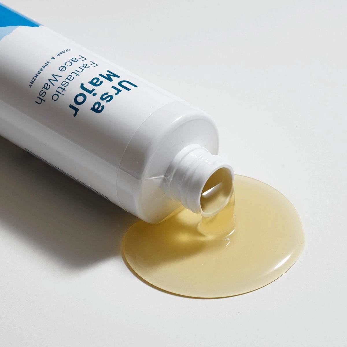 Fantastic Face Wash