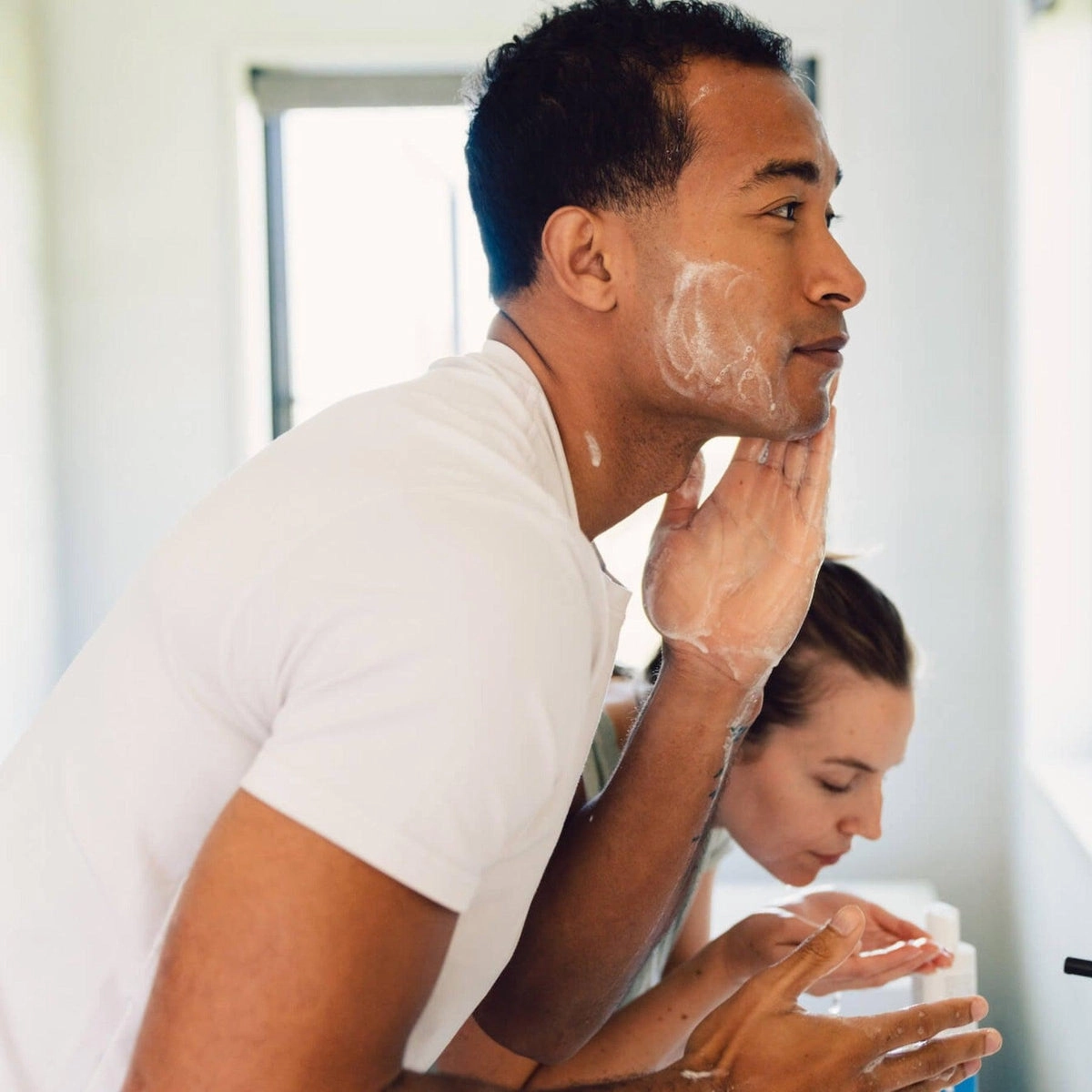 Fantastic Face Wash