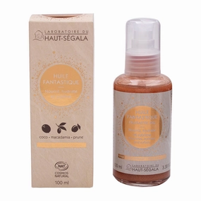 Fantastic Oil, 100 ml