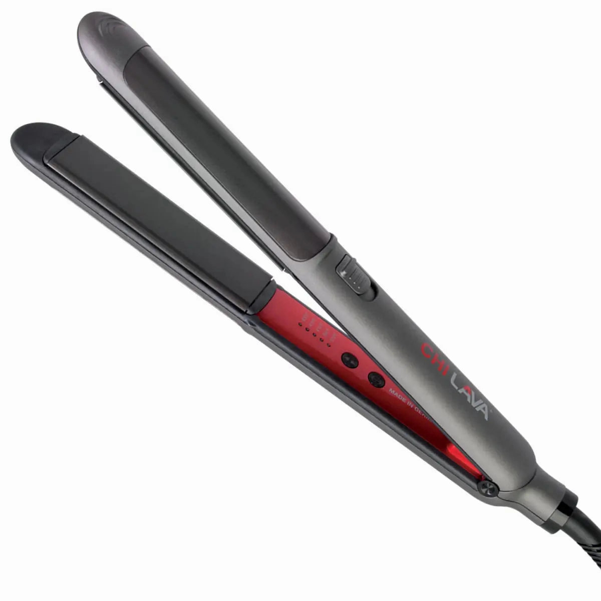 FAROUK CHI Lava 4D 1.25in Hairstyling Iron