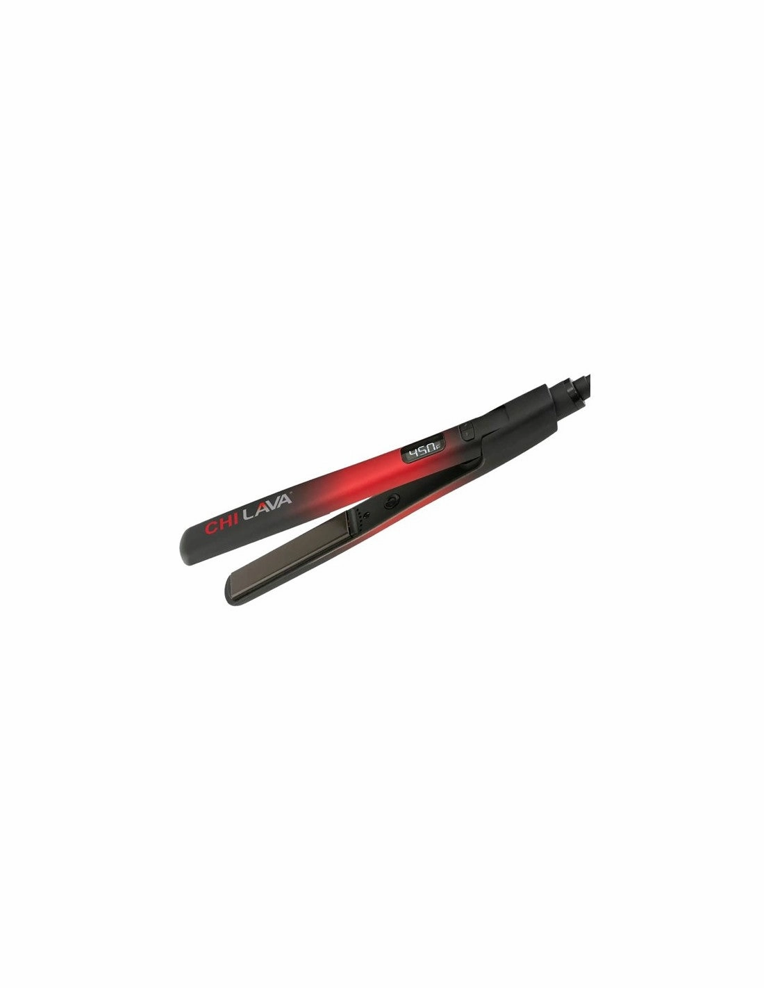 FAROUK CHI Lava Volcanic Ceramic Hairstyling Iron