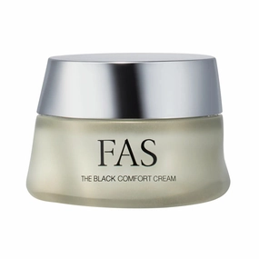 FAS The Black Comfort Cream Limited Edition