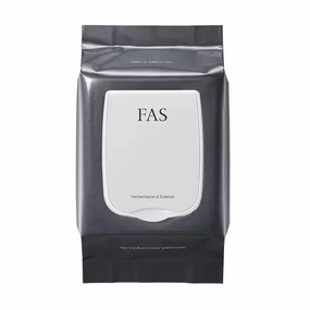 FAS The Black Daily Sheet Mask