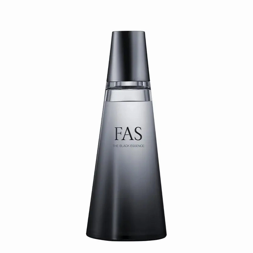FAS The Black Essence