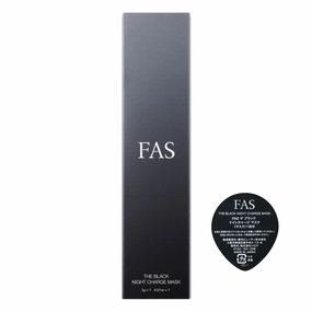 FAS The Black Night Charge Mask