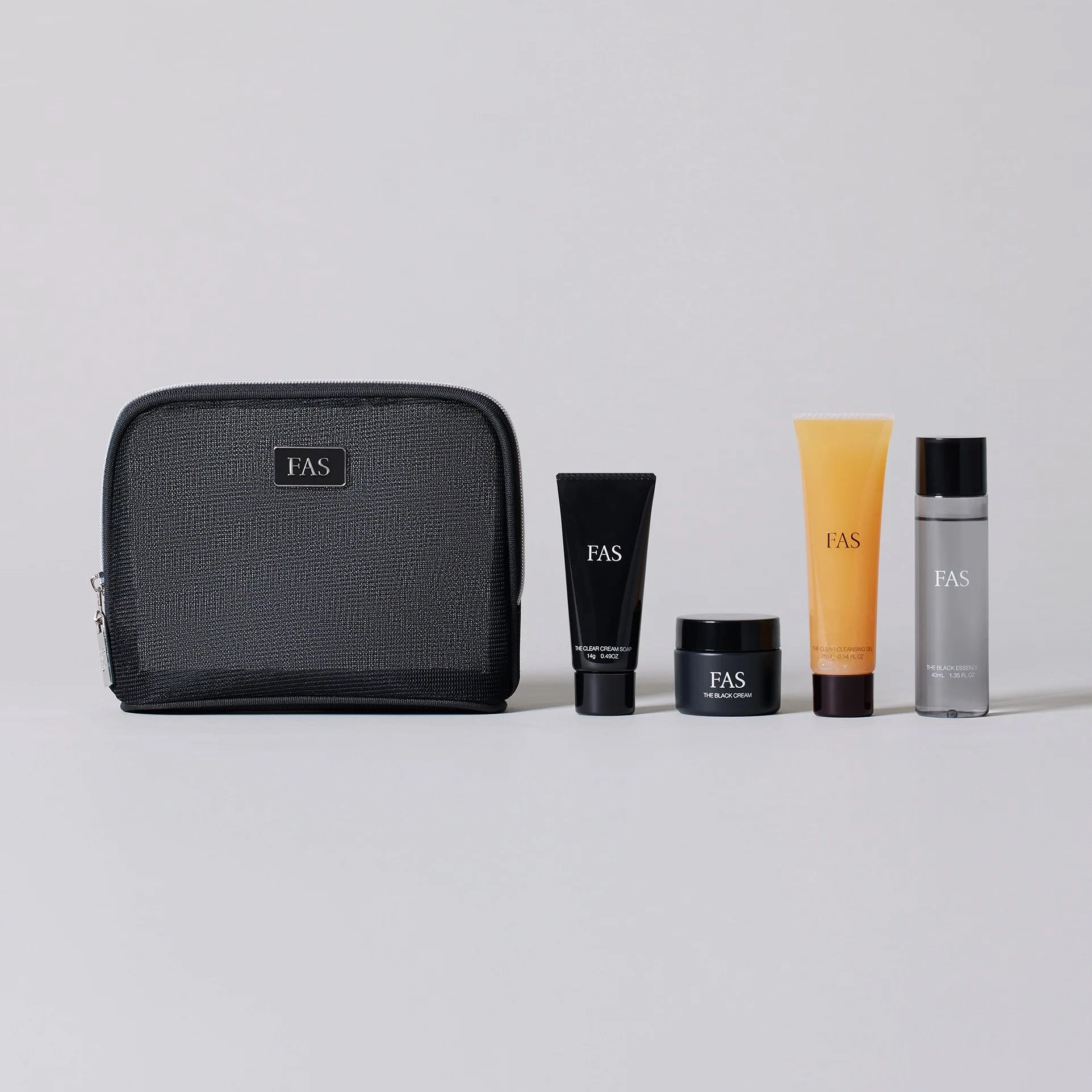 FAS Trial Kit