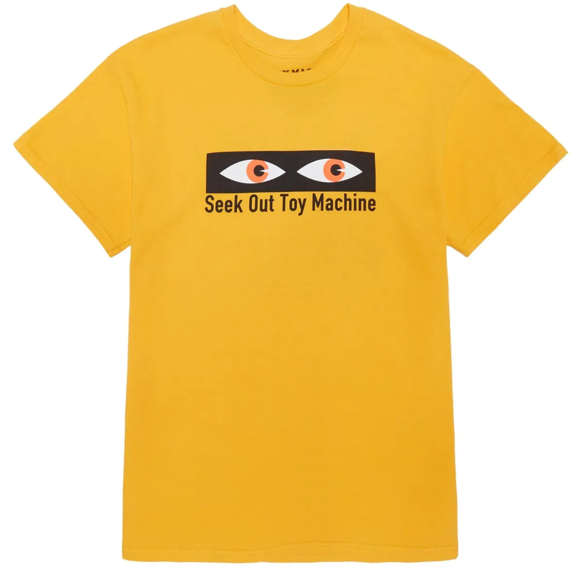 Fashion Guide Toy Machine Seek T-Shirt - Gold Car Chargers