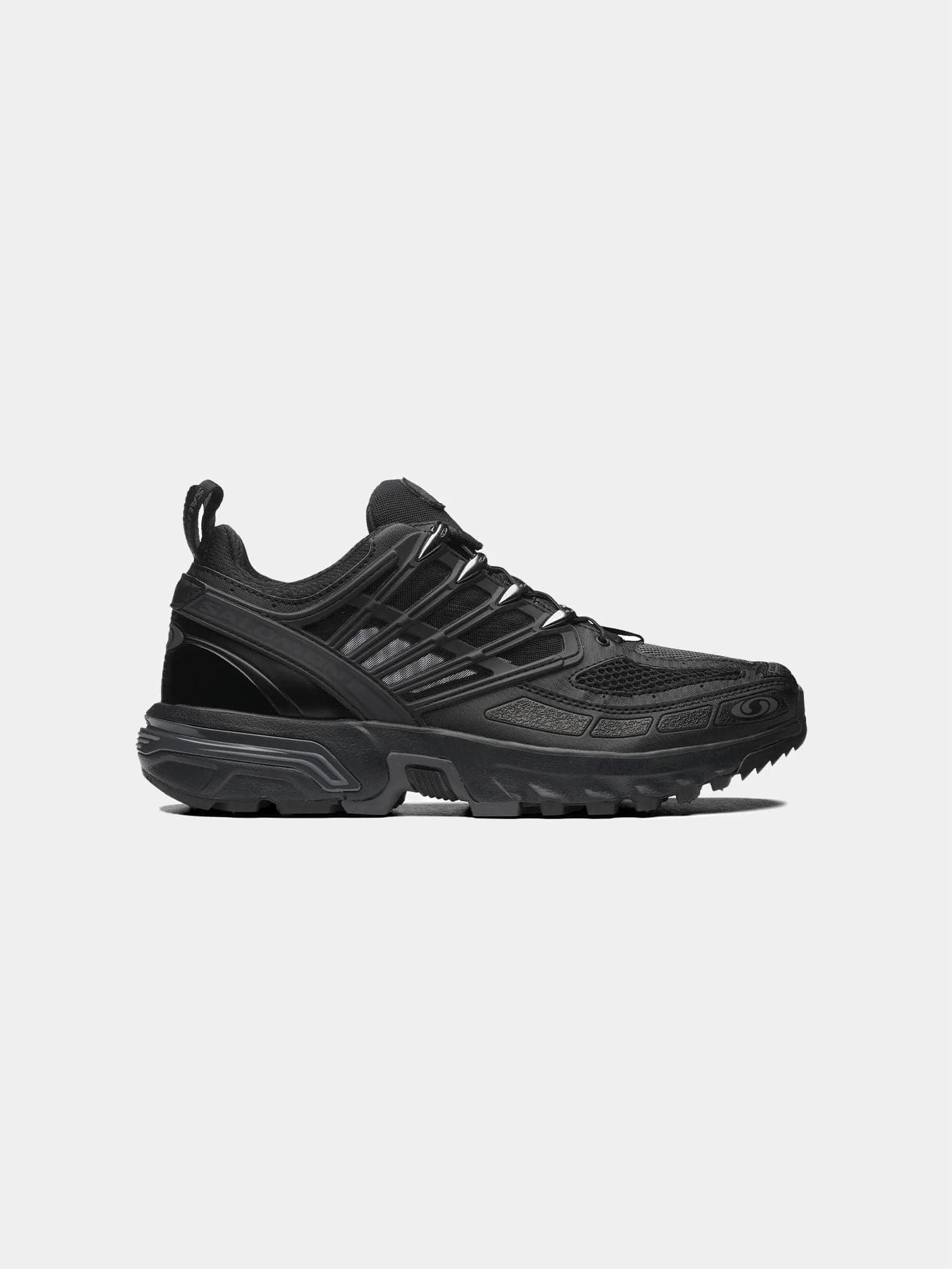 ACS PRO "Black/Black/Black" Park Chill Play Step
