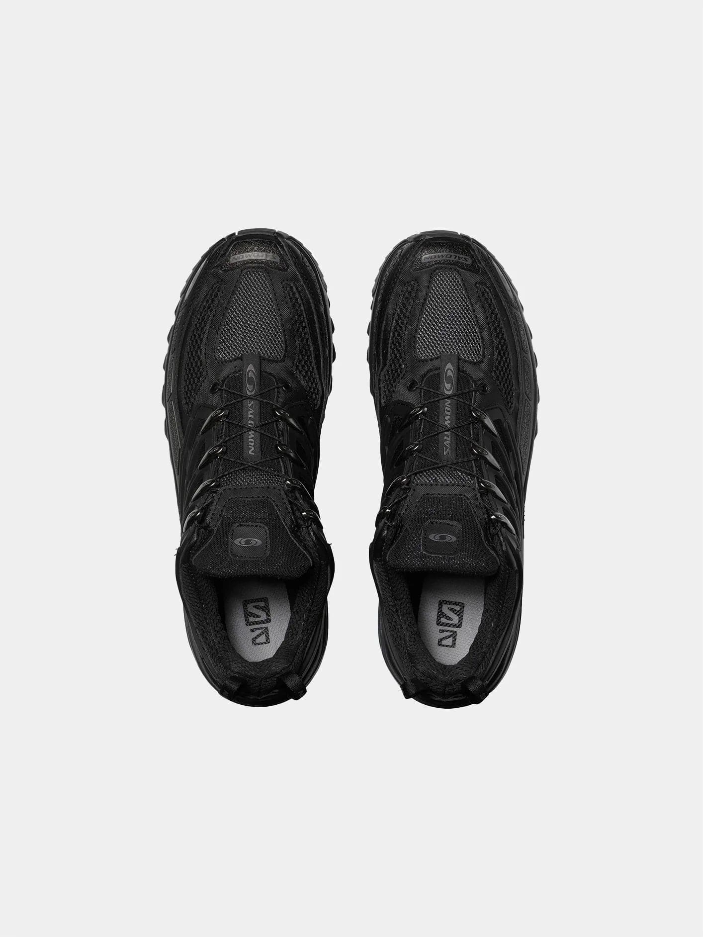 Fashion-Forward Look ACS PRO "Black/Black/Black"