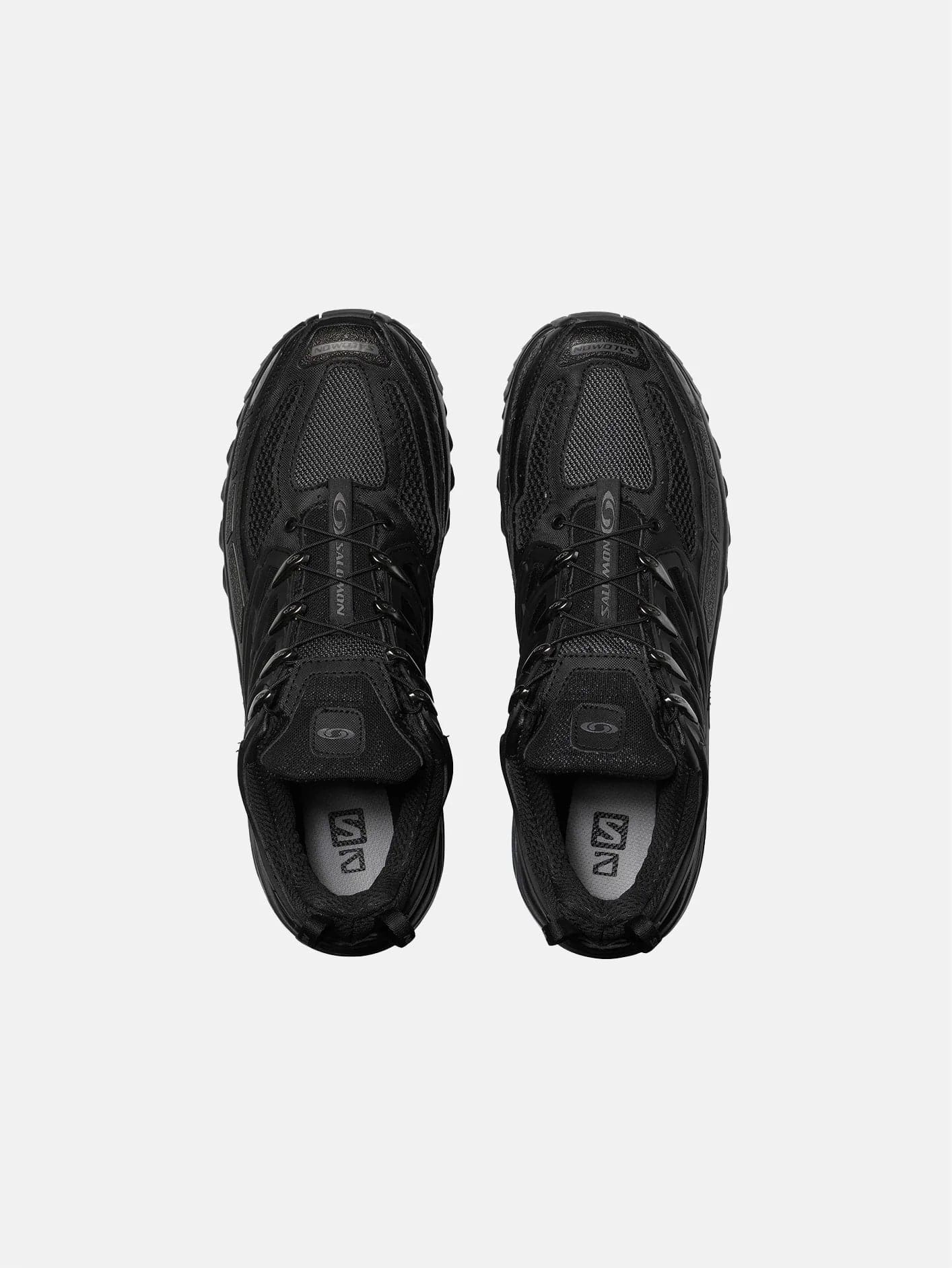 Fashion-Forward Look ACS PRO "Black/Black/Black"