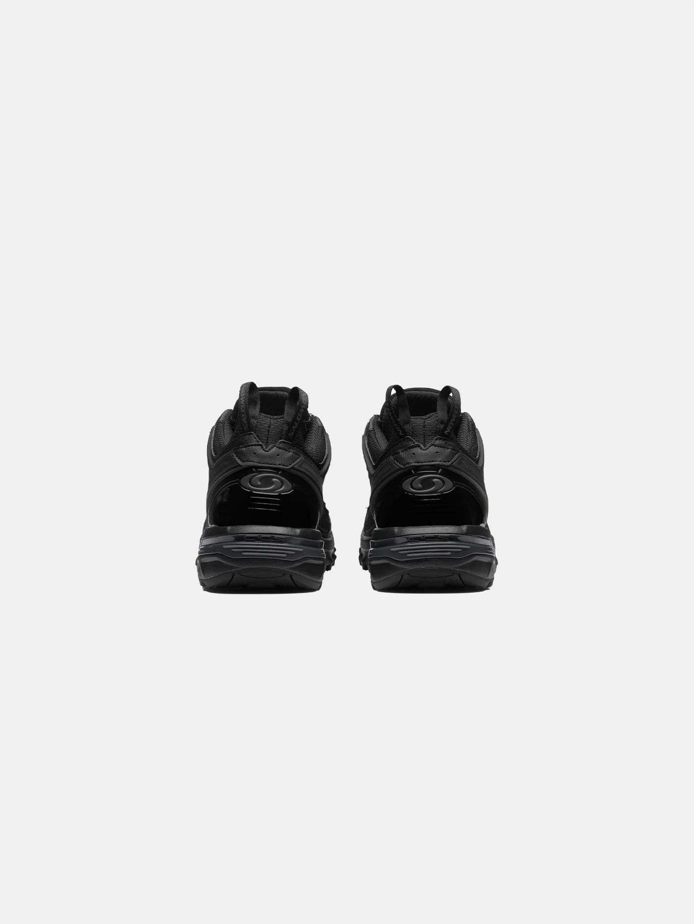 Fashion-Forward Look ACS PRO "Black/Black/Black"