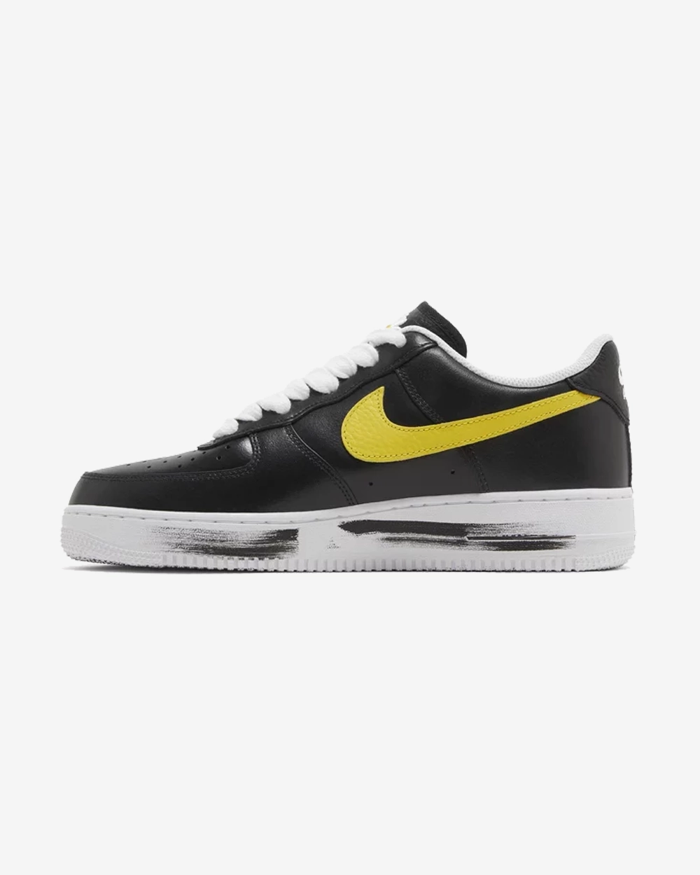 Fashion-Forward NIKE X PEACEMINUSONE AIR FORCE 1 PARA-NOISE 3.0