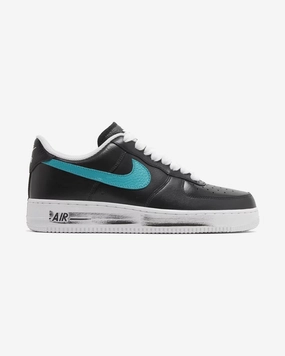 Flex Step Custom Fit NIKE X PEACEMINUSONE AIR FORCE 1 PARA-NOISE 3.0