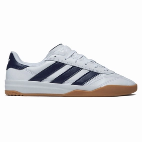 Fashion Guide Adidas Copa Premiere Shoes - Ftwr White/Dark Blue/Gum Wool Garments