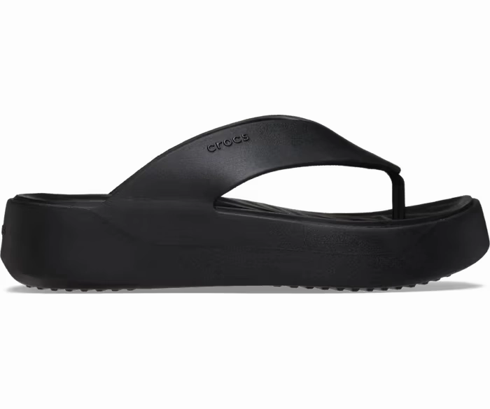 Fashion Staples Women's Getaway Platform Flip Beverages