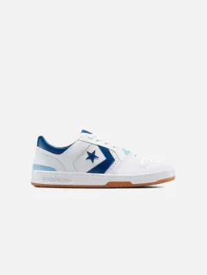 CL98 - White/Blue Travel Style Cross Terrain