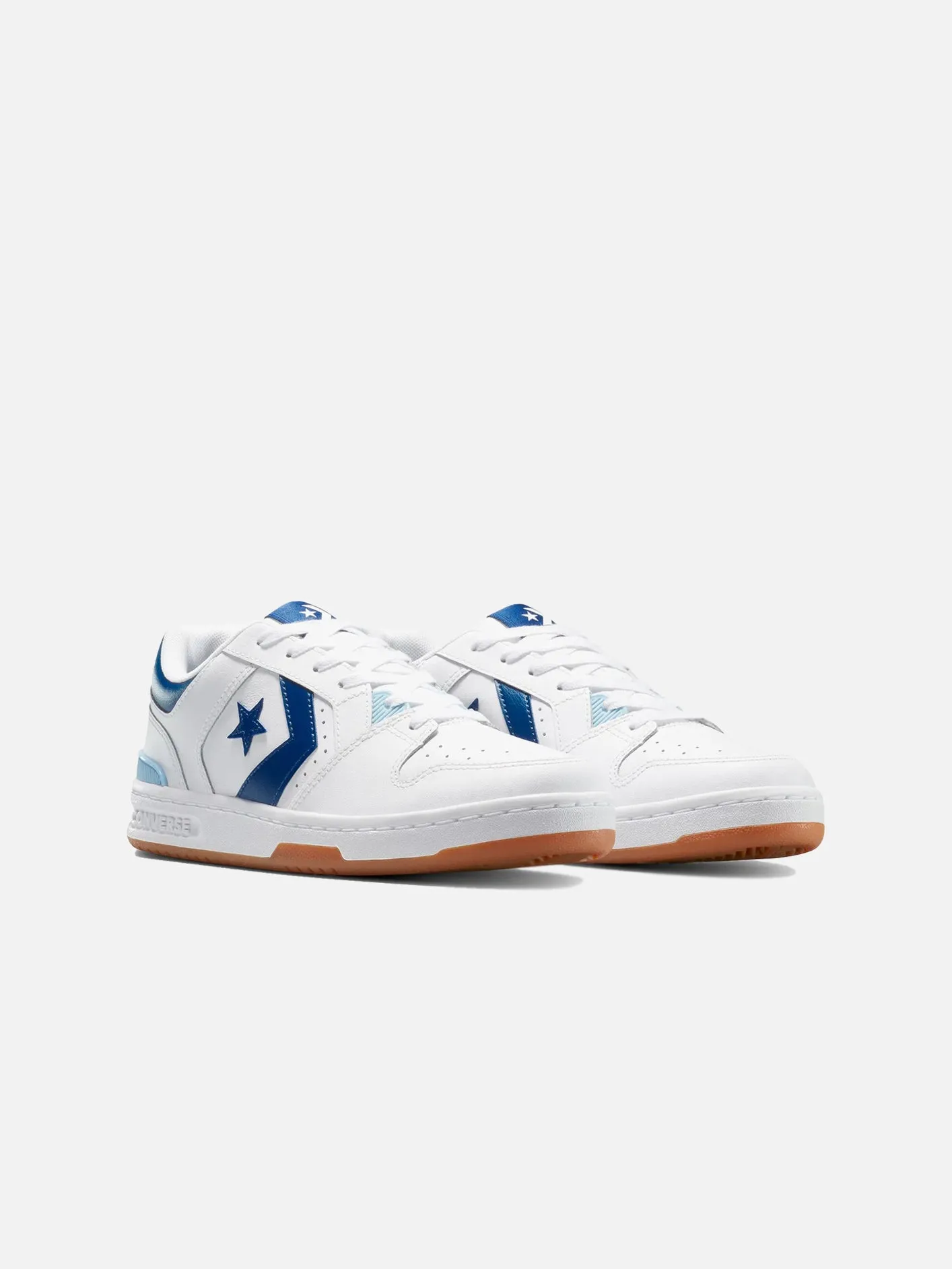 Fashionable CL98 - White/Blue