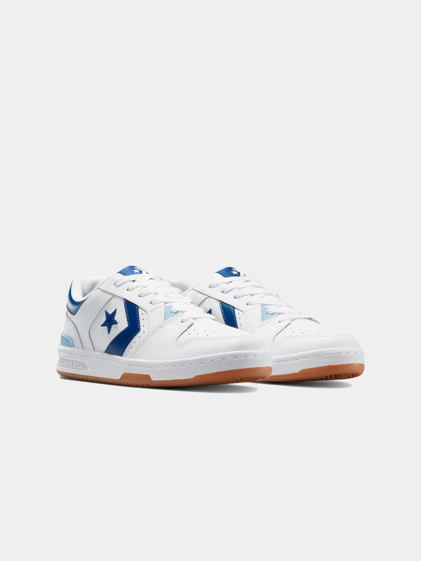Fashionable CL98 - White/Blue