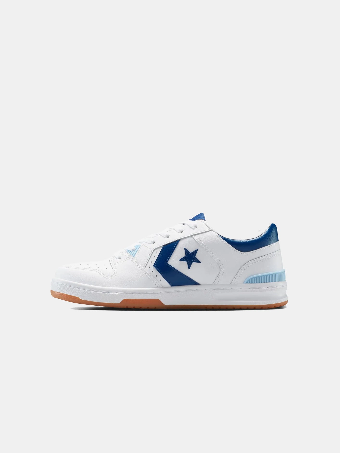 Fashionable CL98 - White/Blue