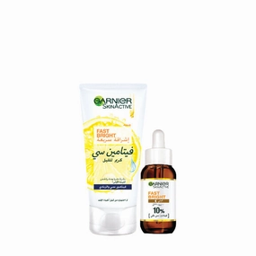 Fast Bright Vitamin C Night Serum 30 ML   Night Cream  At 15% OFF