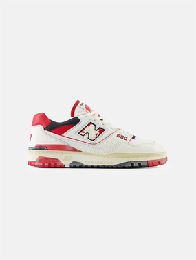 550 "Vintage Red" Free Step Everyday Move