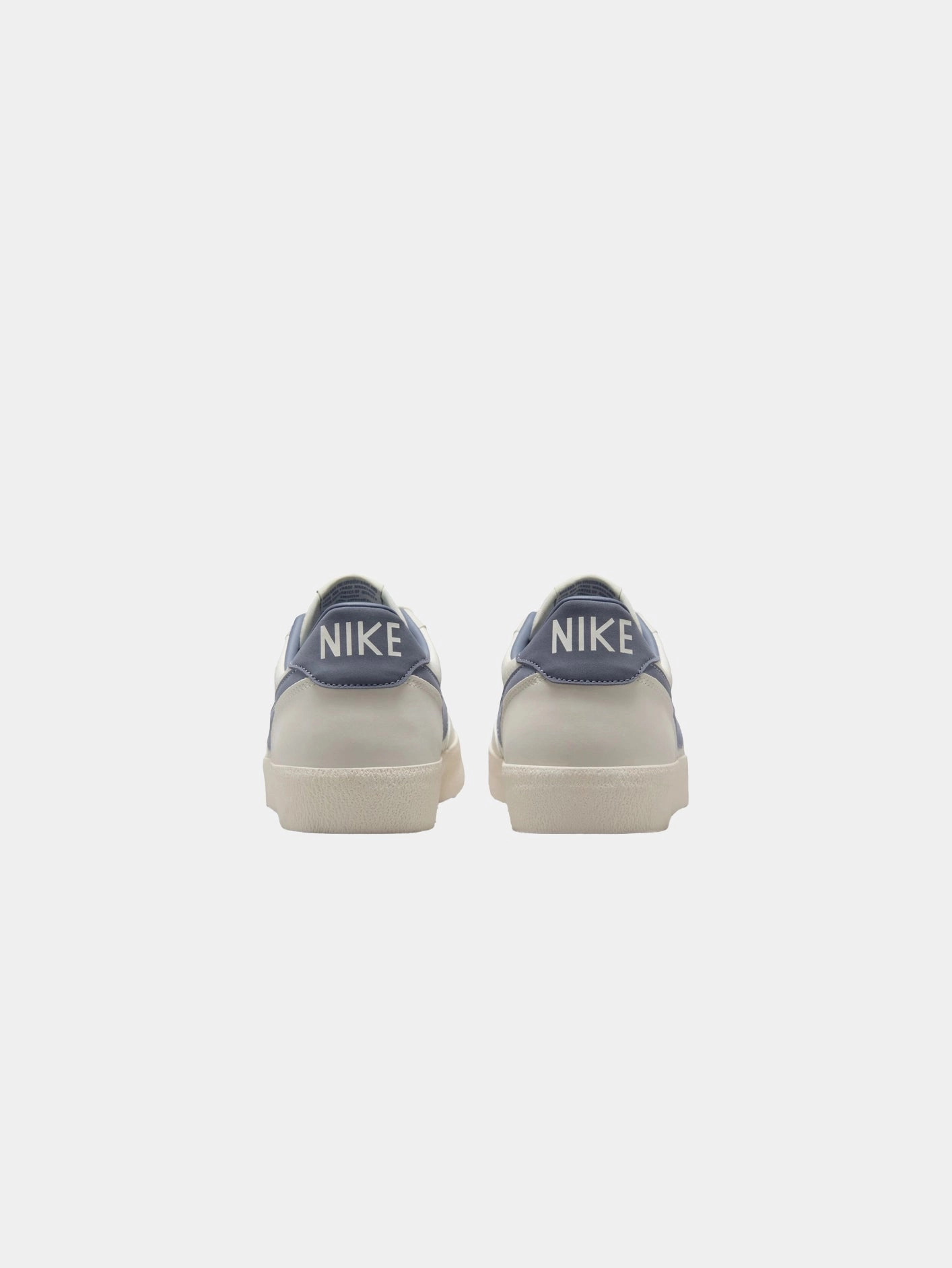 Fast Step Killshot 2 Leather PRM "Sail/Ashen Slate"