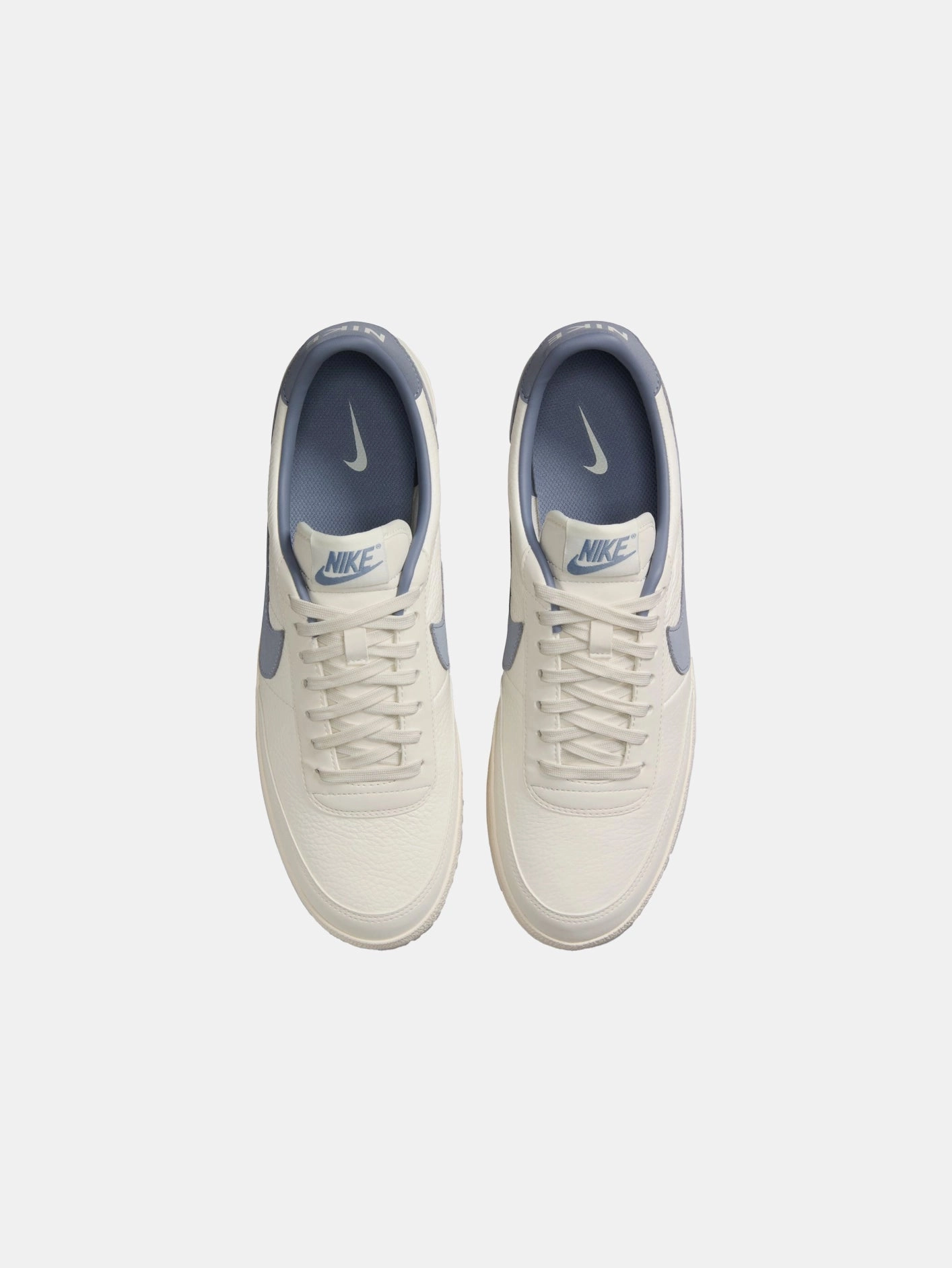 Fast Step Killshot 2 Leather PRM "Sail/Ashen Slate"