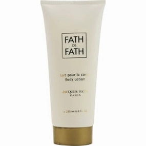 FATH DE FATH by Jacques Fath