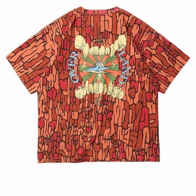 Fax Machines Evisen Overland 2.5 T-Shirt - Camo Pet Clothes