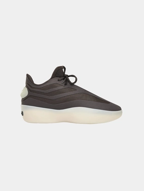 Fear of God Athletics x adidas II Basketball "Night Brown" Bridge Path