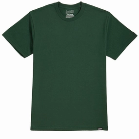 Fertilizers CCS OG Heavyweight T-Shirt - Dark Green BBQ Grills